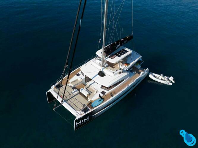 Bali 5.4 MIM OCEAN TWO