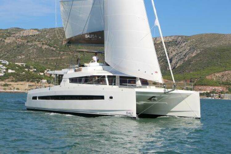 Bali 5.4 DREAM MADDALENA