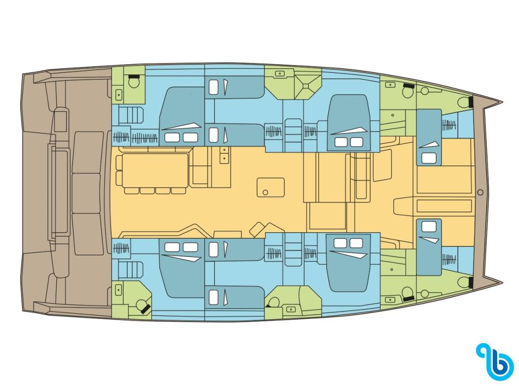 Bali 5.4, DREAM TAHAA