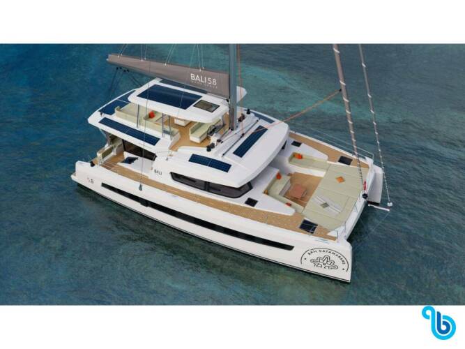 Bali 5.8 BALI KAI