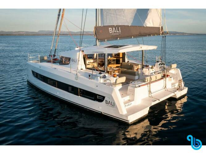 Bali Catsmart Northcat 38 - Model 2024