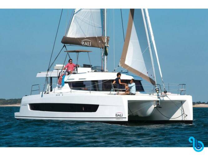 Bali Catspace One Flirt