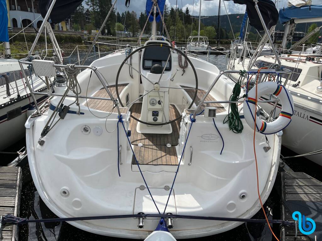 Bavaria 30 Cruiser, Cruiser