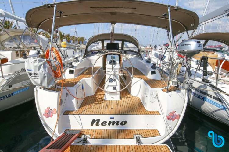 Bavaria 33 Cruiser | NEMO
