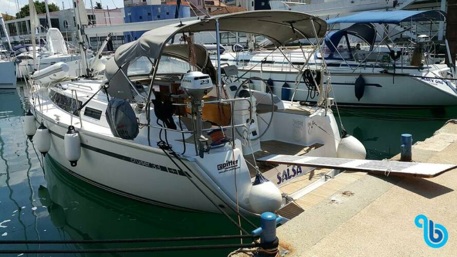 Bavaria 33 Cruiser | SALSA