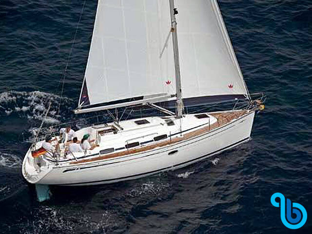 Bavaria 33 Cruiser, Kate