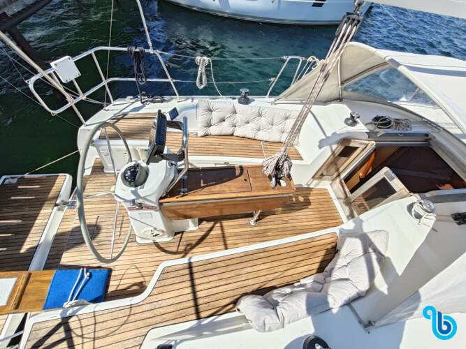 Bavaria 33 Cruiser | PULENAT