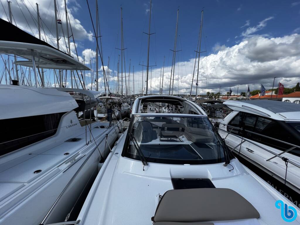 Bavaria 33 Sport HT, Rio