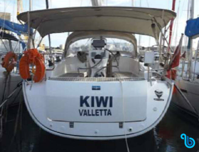 Bavaria 36 Cruiser | ECONOMY