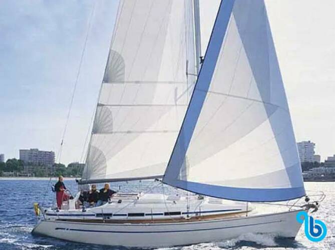 Bavaria 36 , EC-36-05-G