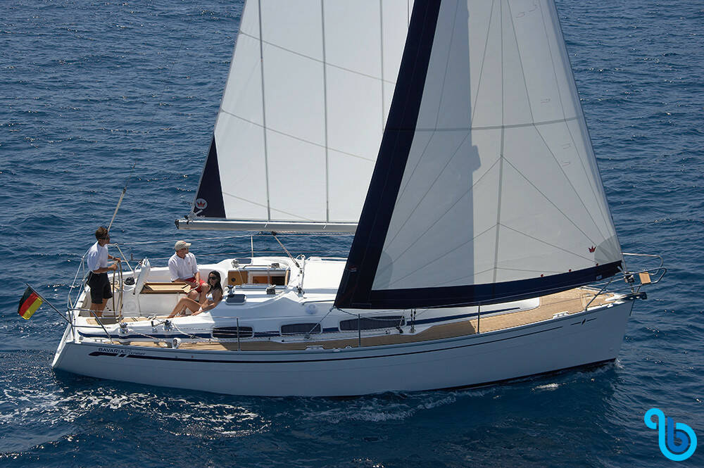 Bavaria 39 Cruiser, ECONOMY