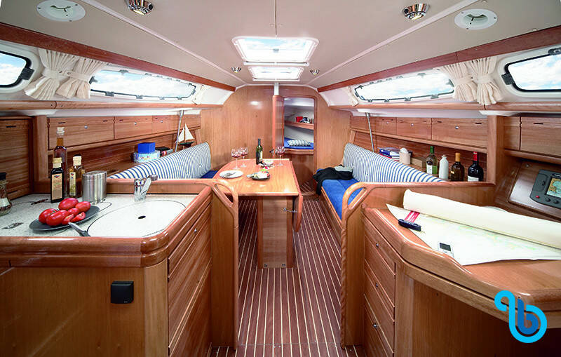 Bavaria 39 Cruiser, ECONOMY