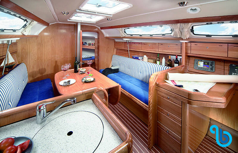 Bavaria 39 Cruiser, ECONOMY