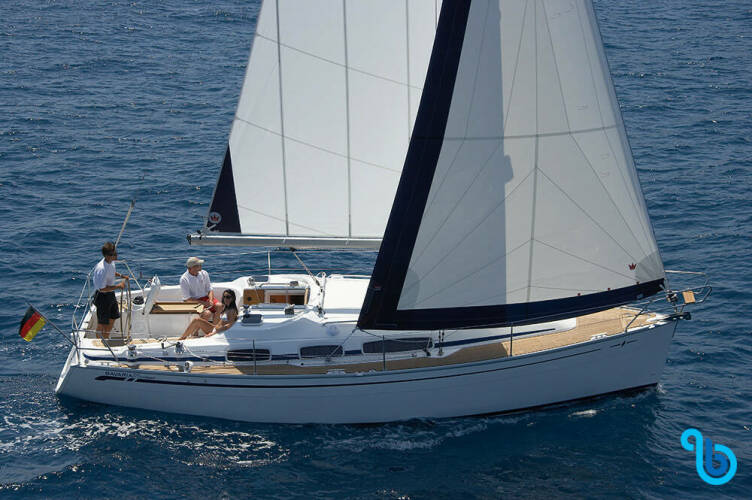 Bavaria 39 Cruiser ECONOMY