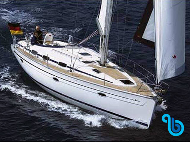 Bavaria 39 Cruiser, HOPE