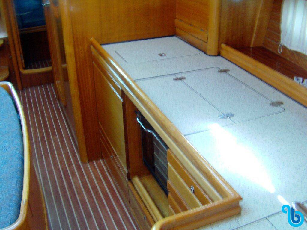 Bavaria 39 Cruiser, HOPE