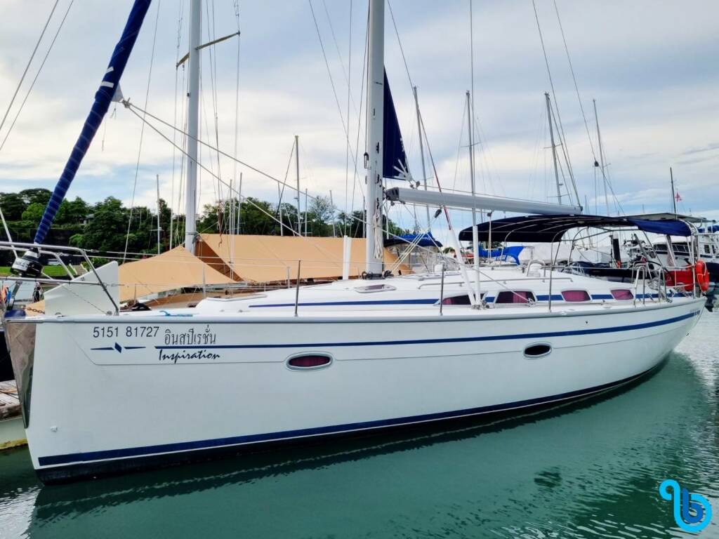 Bavaria 40 Cruiser, Inspiration