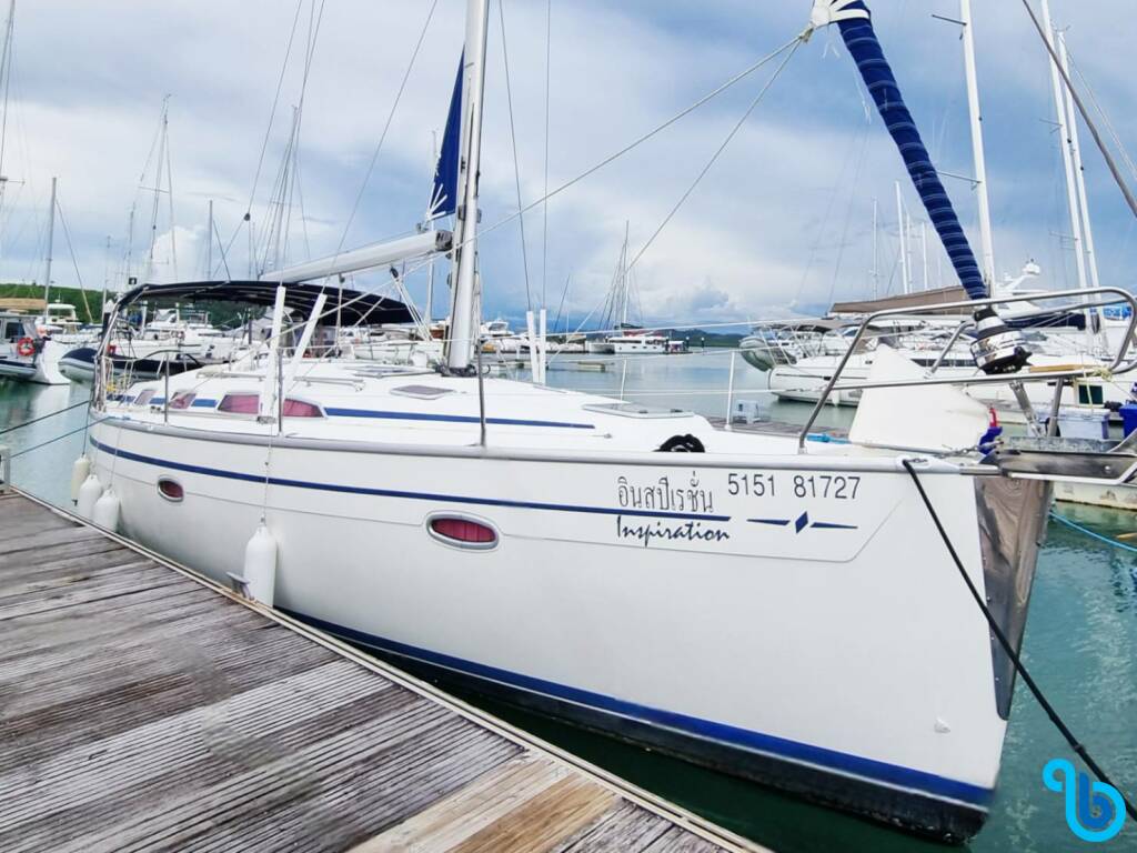 Bavaria 40 Cruiser, Inspiration