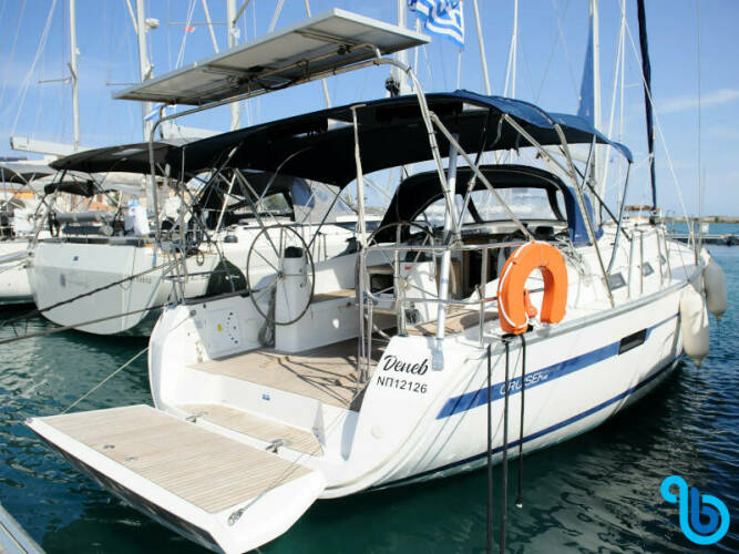 Bavaria 40 Cruiser Deneb