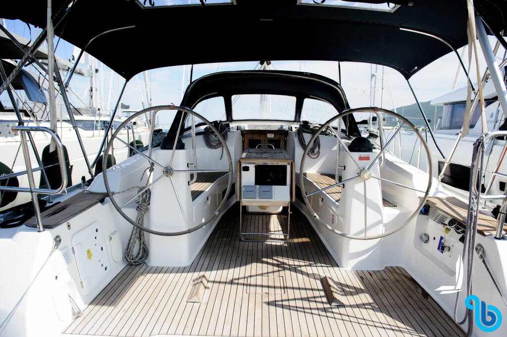 Bavaria 40 Cruiser, Deneb