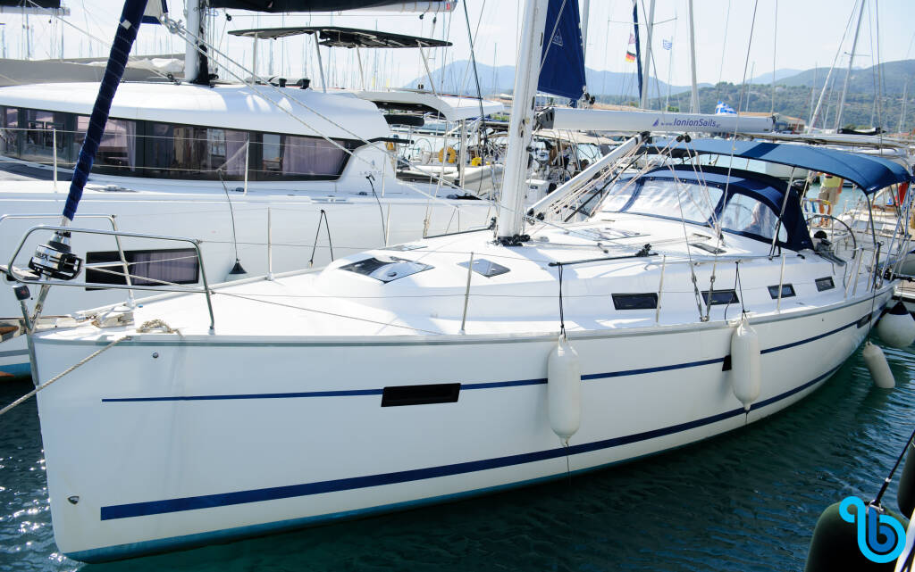 Bavaria 40 Cruiser, Deneb