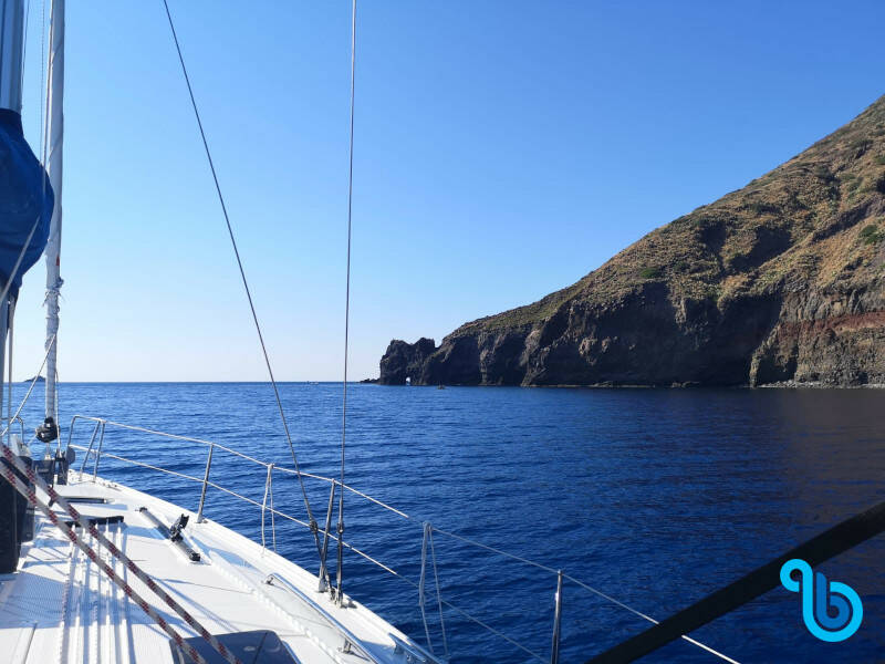 Bavaria 41 Cruiser, Carlotta