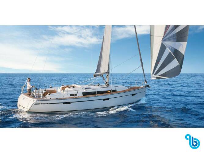 Bavaria 41 Cruiser EXTRA MILE