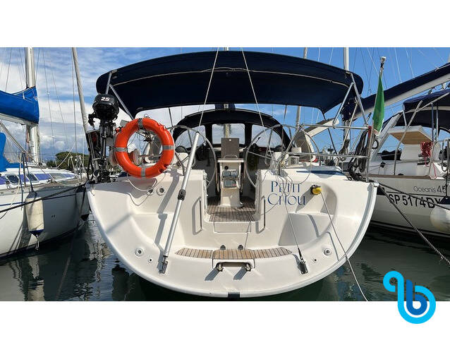 Bavaria 42, PETIT CHOU