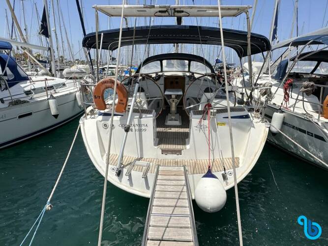 Bavaria 43 Cruiser S/Y Constantina