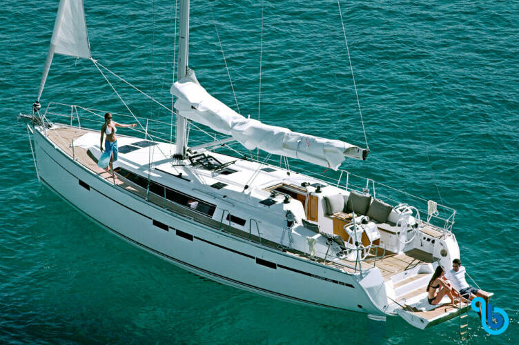 Bavaria 46 Cruiser | BIZET