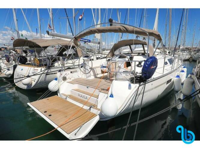 Bavaria 46 Cruiser HANA