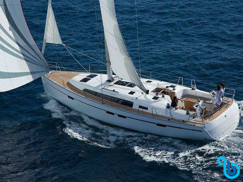 Bavaria 46 Cruiser, 