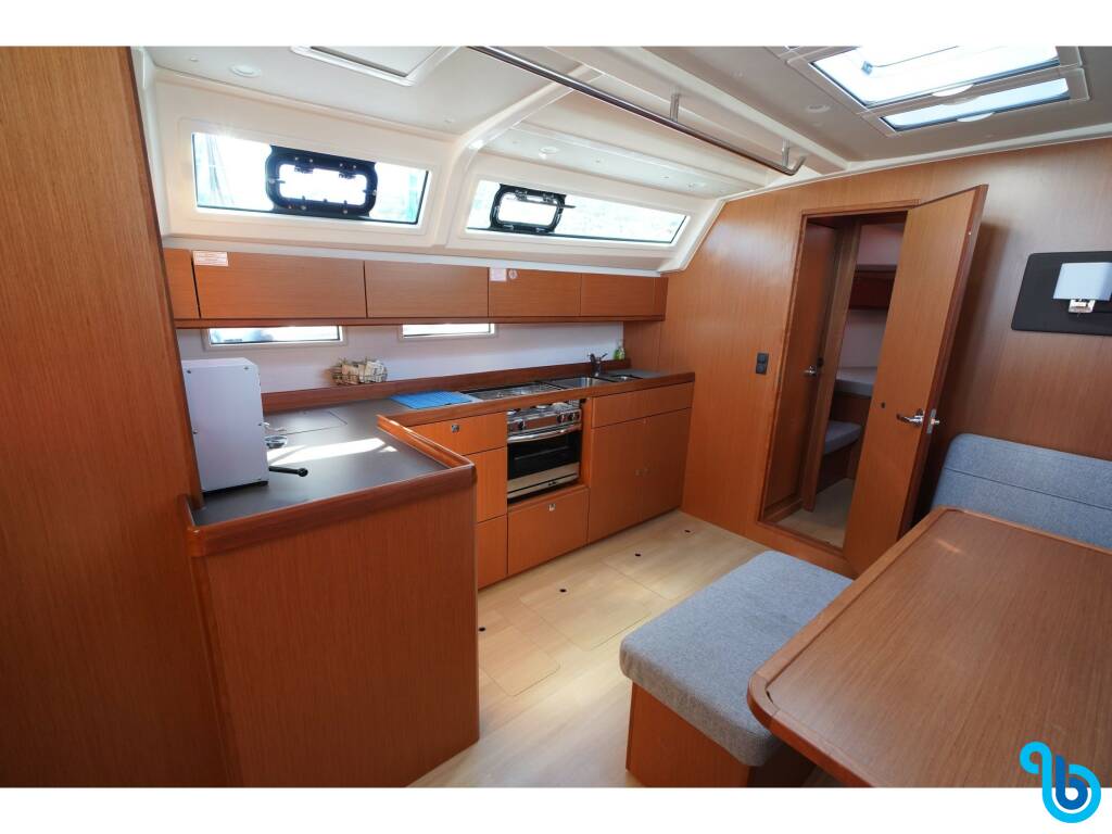 Bavaria 46 Cruiser, 