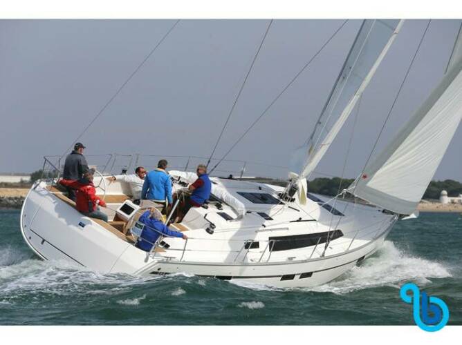 Bavaria 46 Cruiser Sofia II
