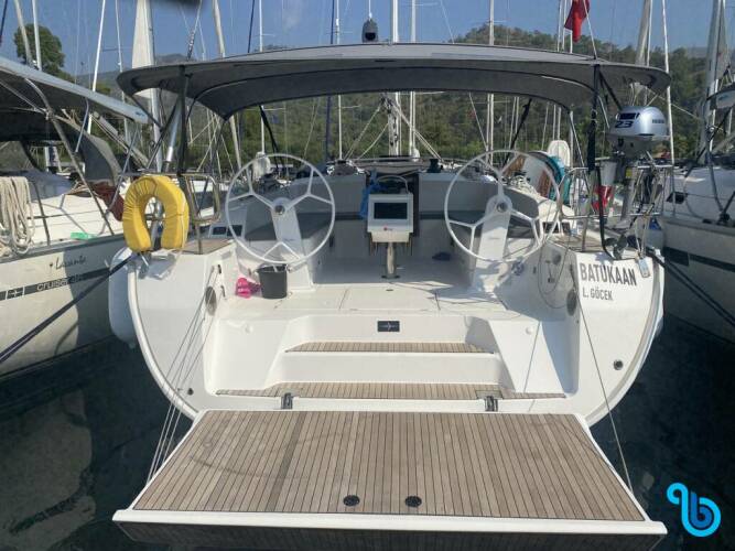 Bavaria 46 Cruiser 