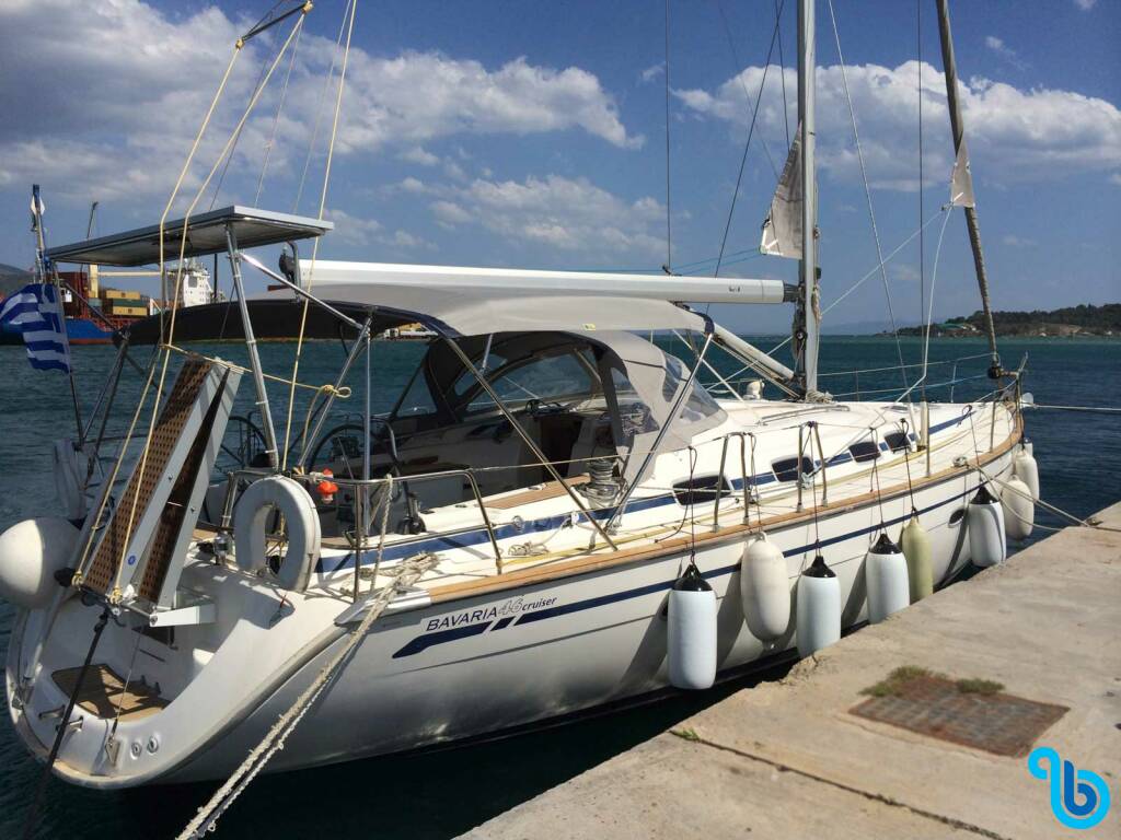 Bavaria 46 Cruiser, ECONOMY