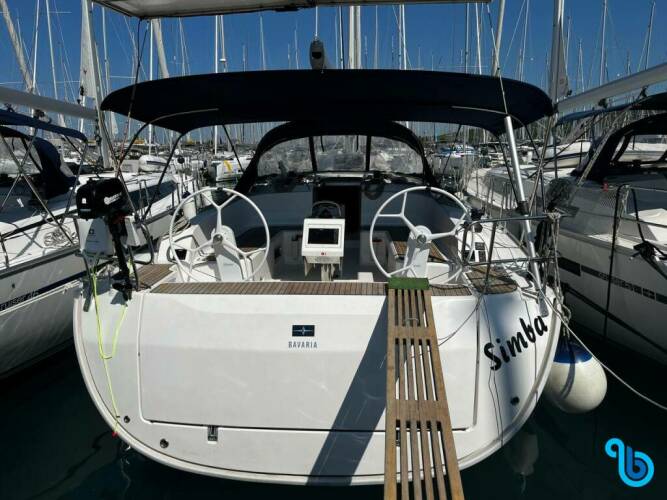 Bavaria 46 Cruiser SIMBA