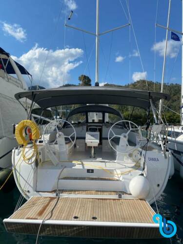 Bavaria 46 Cruiser 