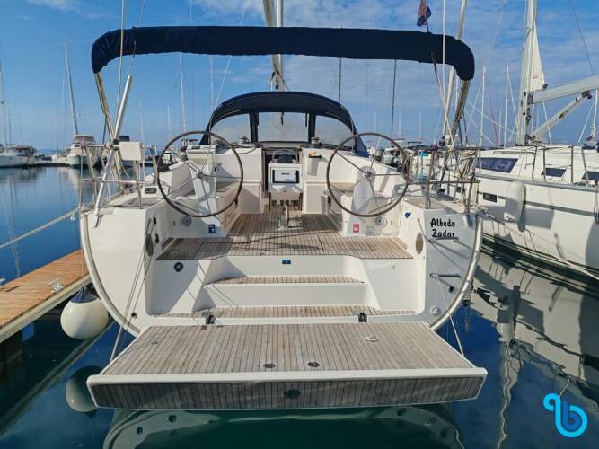 Bavaria 46 Cruiser ALBEDO