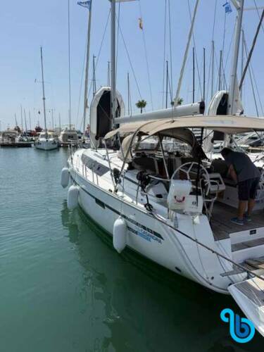 Bavaria 46 Cruiser | CASANDRA