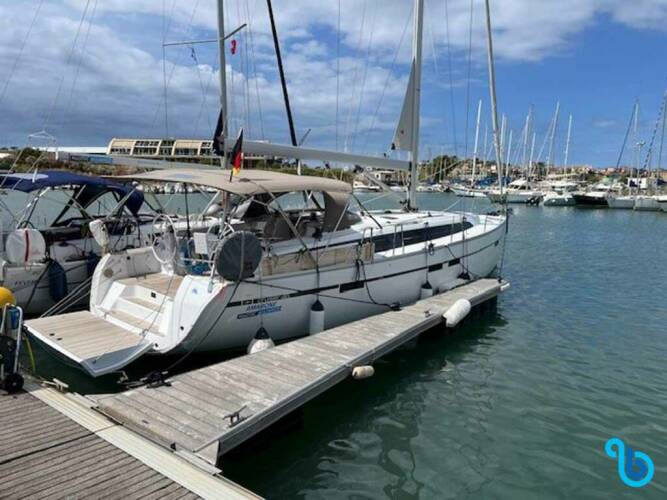 Bavaria 46 Cruiser AMARONE