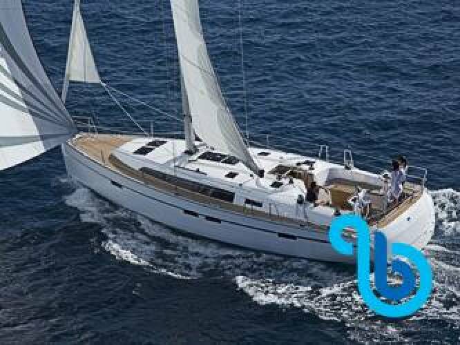 Bavaria 46 Cruiser | FIFTEEN