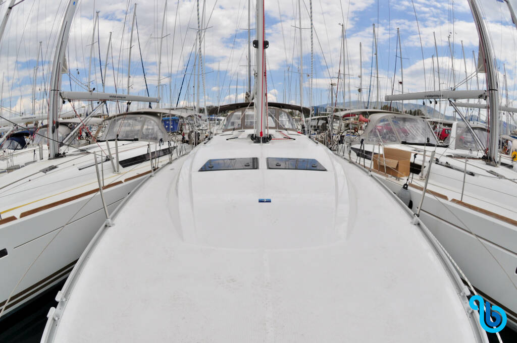 Bavaria 46 Cruiser, ARCTUROS