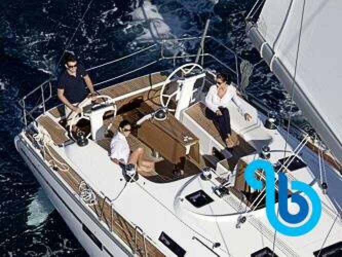 Bavaria 46 Cruiser | Five