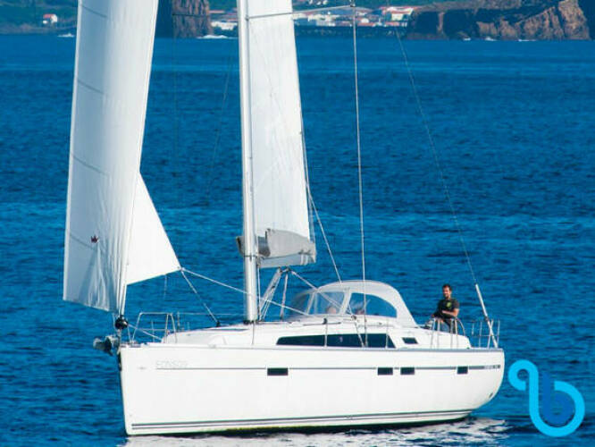 Bavaria 46 Cruiser Fonsos