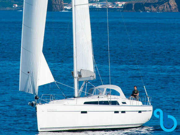 Bavaria 46 Cruiser, Fonsos