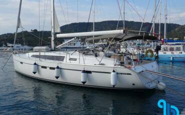 Bavaria 46 Cruiser CR46Lefkas