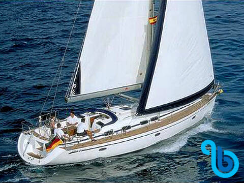 Bavaria 46 Cruiser, Bavaria 46-07