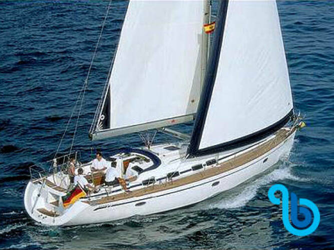 Bavaria 46 Cruiser, Bavaria 46-07