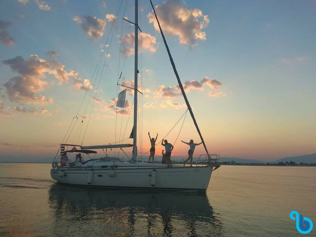 Bavaria 46, Chronos